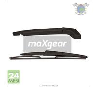 Serie bracci tergi cristalli Maxgear per VOLVO XC90