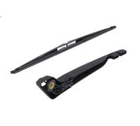 Serie bracci tergi, Pulizia cristalli MAGNETI MARELLI per V70 II (285) 2 1999-