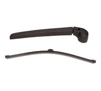 Serie bracci tergi, Pulizia cristalli per AUDI VW A1 TOUAREG