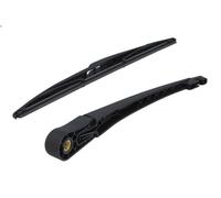 Serie bracci tergi, Pulizia cristalli per C4 GRAND PICASSO I (UA_) 2 2006-2013