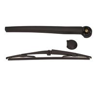 Serie bracci tergi, Pulizia cristalli per JEEP GRAND CHEROKEE