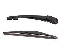 Serie bracci tergi, Pulizia cristalli per SUZUKI SWIFT SX4