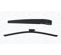 Serie bracci tergi, Pulizia cristalli posteriore per BMW 3