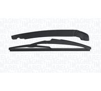 Serie bracci tergi, Pulizia cristalli posteriore per FORD KA