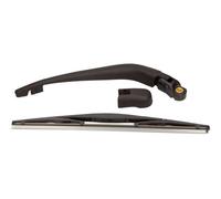Serie bracci tergi, Pulizia cristalli posteriore per HONDA JAZZ