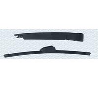 Serie bracci tergi, Pulizia cristalli posteriore per HYUNDAI i30