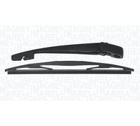Serie bracci tergi, Pulizia cristalli posteriore per MITSUBISHI OUTLANDER PAJERO