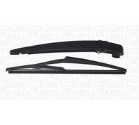 Serie bracci tergi, Pulizia cristalli posteriore per NISSAN X-TRAIL