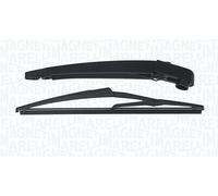 Serie bracci tergi, Pulizia cristalli posteriore per OPEL INSIGNIA