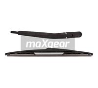 Serie bracci tergi, Pulizia cristalli posteriore per OPEL VAUXHALL ZAFIRA ZAFIRA
