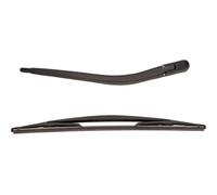 MAXGEAR 39-0214 Serie bracci tergi, Pulizia cristalli