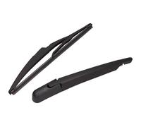 Serie bracci tergi, Pulizia cristalli posteriore per PEUGEOT 308 308 SW 508 SW