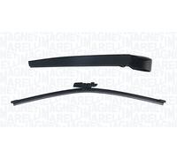 MAGNETI MARELLI Spazzola tergicristallo 000723180334
