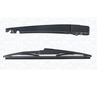 Serie bracci tergi, Pulizia cristalli posteriore per SUZUKI SX4 S-CROSS