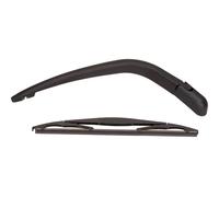 Serie bracci tergi, Pulizia cristalli per TOYOTA 39-0213