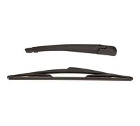Serie bracci tergi, Pulizia cristalli posteriore per VOLVO C30