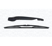 MAGNETI MARELLI 000723180256 Tergicristallo posteriore