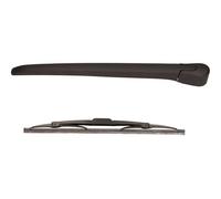 Serie bracci tergi, Pulizia cristalli posteriore per VOLVO V60