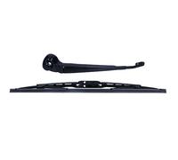 Kit tergicristalli posteriore PRFV (Vetroresina) 39-0508 MAXGEAR per VW