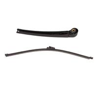 Serie bracci tergi, Pulizia cristalli posteriore per VW TOURAN