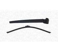 Serie bracci tergi, Pulizia cristalli posteriore per VW TRANSPORTER
