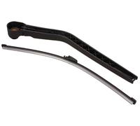 Serie bracci tergi, Pulizia cristalli posteriore Sx per VW CADDY TRANSPORTER