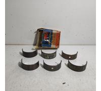 SERIE BRONZINE BANCO MAGG. 0.20 FIAT 600 D ORIGINALE 901961