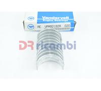 SERIE BRONZINE BANCO MAGG. + 0.20 FIAT UNO 146 TIPO 14 16 MULTIPLA VPM92192A.020
