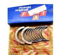 SERIE BRONZINE BANCO PER FIAT CROMA - THEMA - DUCATO - 131-132 - ARGENTA - IVECO