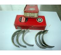SERIE BRONZINE DI BANCO -MAIN BEARINGS FIAT 600 D-850 MIN 0.508