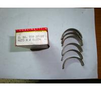 SERIE BRONZINE DI BANCO-MAIN BEARINGS FIAT 850 SPORT MAGGIORAZIONE 0.254