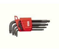 Serie brugole per teste danneggiate e nuove Usag 280 X/S9