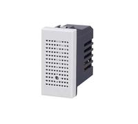 SERIE BTICINO FRUTTI AXOLUTE BIANCA COMPATIBILE PRESA SCHUKO INTERRUTTORI USB TV
