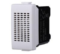 SERIE BTICINO FRUTTI MATIX COMPATIBILE PRESA SCHUKO LAN PULSANTE DEVIATORE USB