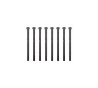 SERIE BULLONI TESTA MOTORE RMS PER PIAGGIO PORTER 1.0