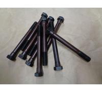 Serie Bulloni testa performanti 10 pz FORD F-, E-,MUSTANG..1962 92 Cylinder Bolt