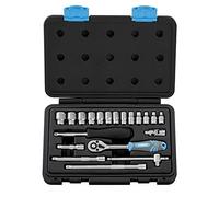 Serie bussole esagonali a pollice da 1/4'' S520