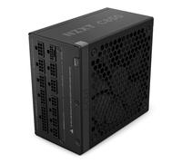 Fonte di Alimentazione NZXT C850 Gold 850W Certificazione 80 PLUS Gold modulare
