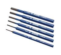 SERIE CACCIASPINE 536 S6