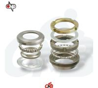 one by Camamoto cod. 77141300 kit set calotte sterzo completa