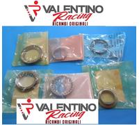 SERIE CALOTTE RALLE STERZO ORIGINAL HONDA SH 125 150 2013 2026 PCX 125 150 2013