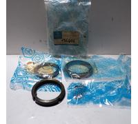 SERIE CALOTTE RALLE STERZO SUPERIORE PER PIAGGIO APE TM 602 703 (154606)