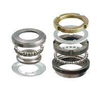 SERIE CALOTTE STERZO COMPLETA 56003R/02R