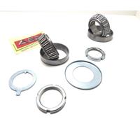 SERIE CALOTTE STERZO COMPLETA PIAGGIO BEVERLY 400 2006 2007 2008 2009 2010 2011