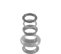 Serie calotte sterzo completa RMS per Peugeot Speedfight 50/100