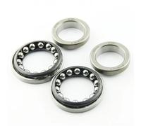 Serie Calotte Sterzo Conica per Yamaha Tdm 900 2008 2009 2010