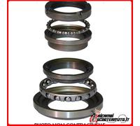 SERIE CALOTTE STERZO GILERA FUOCO 500 IE 500 2007-2013 COL937#2