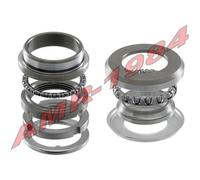 SERIE CALOTTE STERZO GILERA RUNNER 125 4T TUTTI KIT COMPLETO