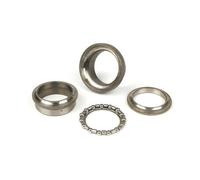 Serie Calotte Sterzo originale PIAGGIO 50 BOSS/BRAVO/SI/ZIP/FREE COD 564746