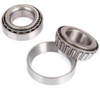 Serie Calotte Sterzo Ralle Forcella Honda Xl 600 V Transalp 1995 1996 1997 1998